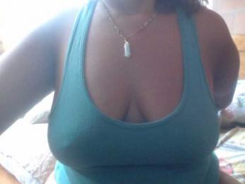Meganny — Bongacams stream photo (Apr 2025)
