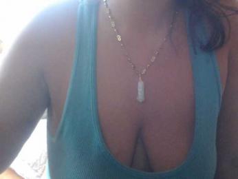 Meganny — Bongacams stream photo (Apr 2025)