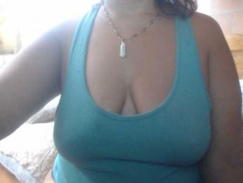 Meganny — Bongacams stream photo (Apr 2025)
