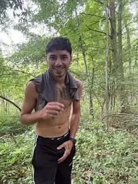 lebaneseking — Stripchat stream photo (Jul 2026)