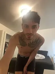lebaneseking — Stripchat stream photo (Jul 2026)