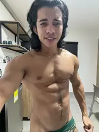 Jordan_Patrick — webcam model online on stripchat