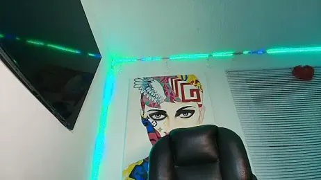 valeria_gonzales_ — Stripchat stream photo (Apr 2026)