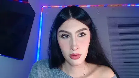 valeria_gonzales_ — webcam model online on stripchat