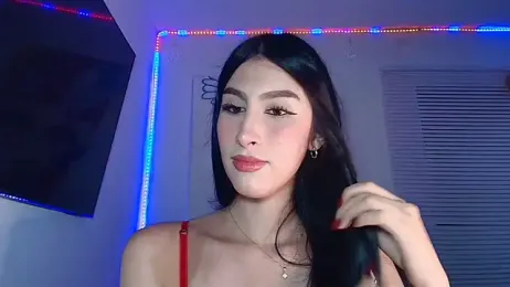 valeria_gonzales_ — webcam model online on stripchat