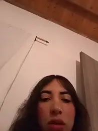 valeriahornier — Stripchat stream photo (Aug 2026)