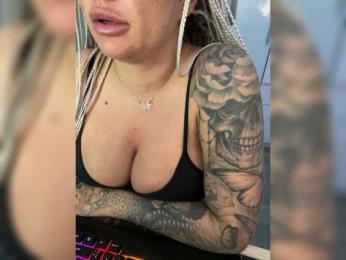 Isizzu — bongacams