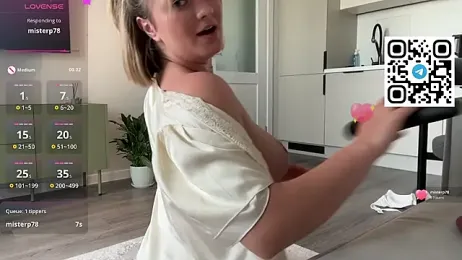 Pleasant_fun — Stripchat stream photo (Jul 2026)