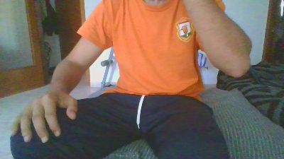elgolfetehot — webcam model online on cam4