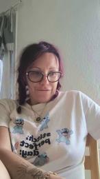 cerise132 — webcam model online on cam4