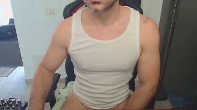 devilmaycry83 — webcam model online on cam4