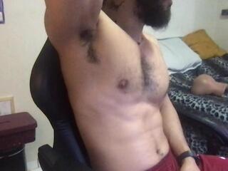Pablo Gustavo — Flirt4free stream photo (Aug 2026)
