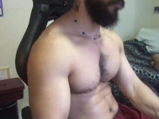 Pablo Gustavo — Flirt4free stream photo (Aug 2026)