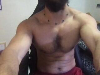 Pablo Gustavo — Flirt4free stream photo (Aug 2026)