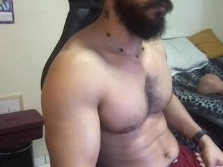 Pablo Gustavo — flirt4free