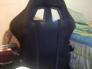Pablo Gustavo — webcam model online on flirt4free