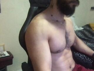 Pablo Gustavo — Flirt4free profile photo