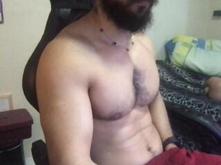 Pablo Gustavo — Flirt4free stream photo (Aug 2026)
