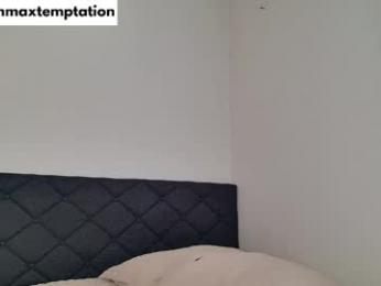 emmaxtemptation — Chaturbate stream photo (Jun 2026)