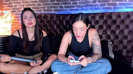 celestestars — Stripchat stream photo (Apr 2026)