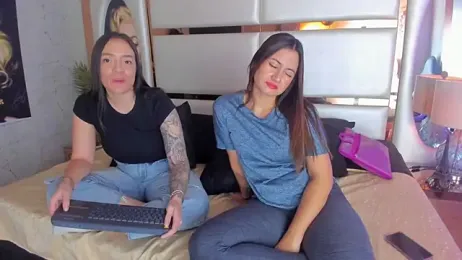 celestestars — Stripchat stream photo (Apr 2026)