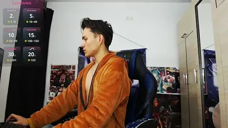 sr_jaeger — Stripchat stream photo (Apr 2026)