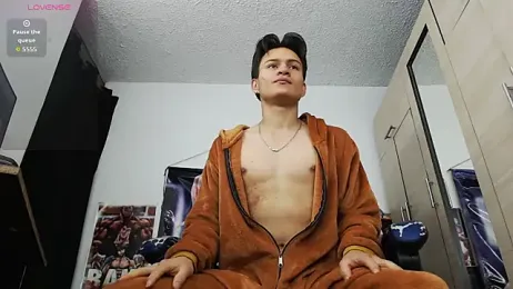 sr_jaeger — Stripchat stream photo (Apr 2026)
