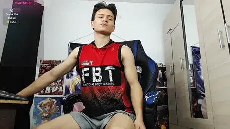 sr_jaeger — Stripchat stream photo (Apr 2026)