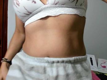 ChloeMiller69 — Bongacams stream photo (May 2025)