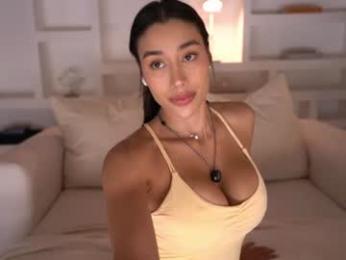 marsabass — Chaturbate stream photo (Jul 2026)
