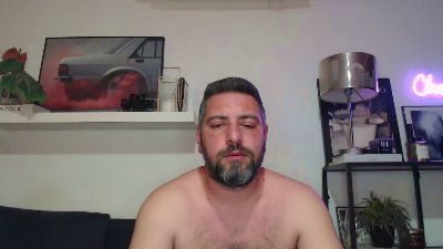 ColdRevengee — webcam model online on cam4