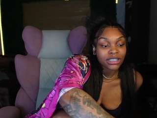 pinkperfectxxx — webcam model online on camsoda