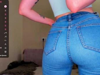 Kimmber — Bongacams stream photo (Jul 2026)