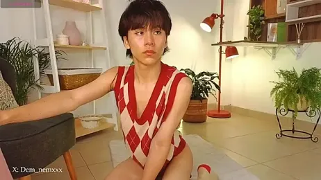 Tommyfoxboy — Stripchat profile photo