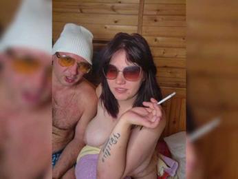 Aksinia0905 — Bongacams profile photo