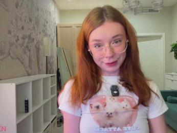 EvaMilly — bongacams