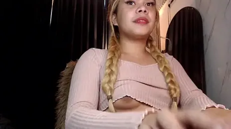 Tobolita — Stripchat profile photo