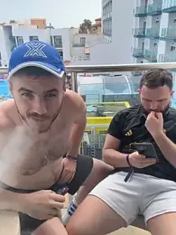 Mikev — webcam model online on stripchat