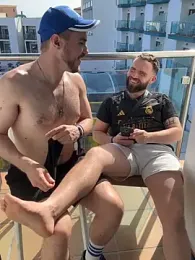 Mikev — webcam model online on stripchat