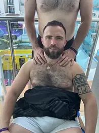 Mikev — webcam model online on stripchat