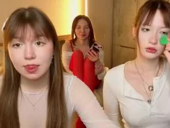 _reverse_gang_ — webcam model online on chaturbate