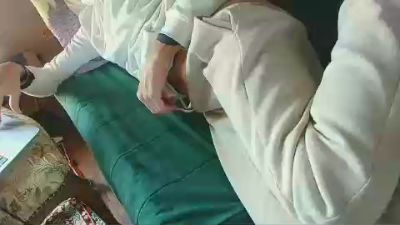 Redthommy — Cam4 stream photo (Apr 2026)