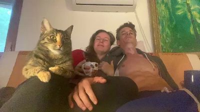 PianoTobe — webcam model online on cam4