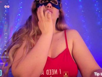 MissKristel — bongacams