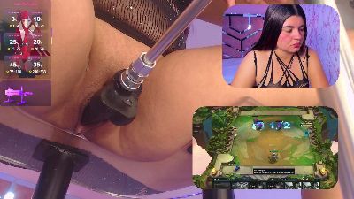 SweetieDaniela_ — cam4