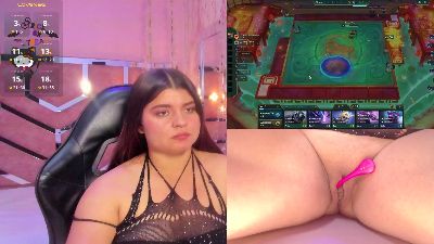 SweetieDaniela_ — webcam model online on cam4