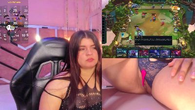 SweetieDaniela_ — webcam model online on cam4