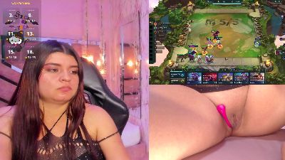 SweetieDaniela_ — webcam model online on cam4