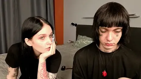 blevakira — Stripchat stream photo (Sep 2026)