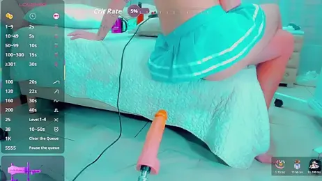 EmilyySaenz — stripchat